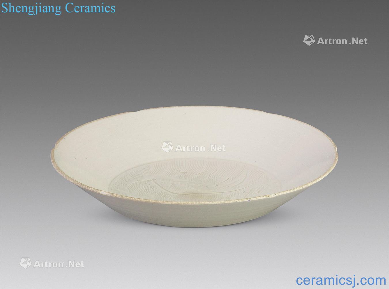 The song kiln dark moment Pisces kwai plate