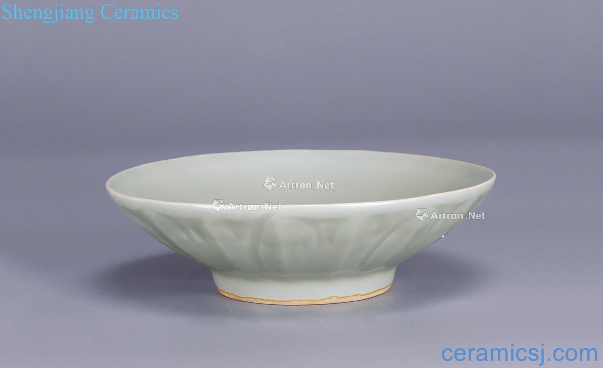 The song dynasty longquan disc