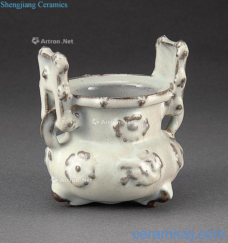 Pa pattern censer