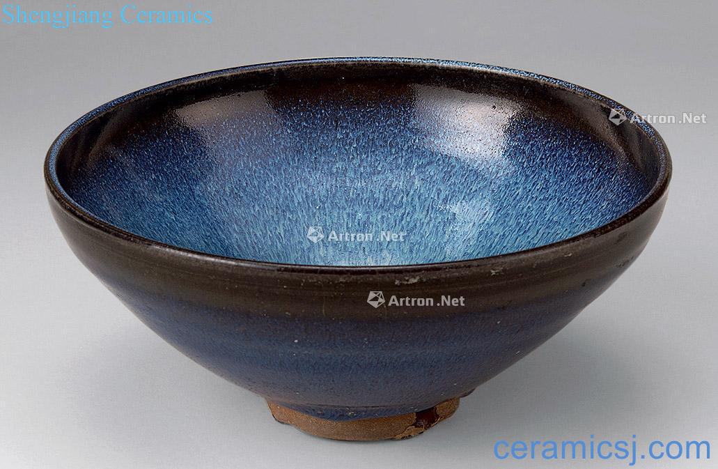 Sky blue glaze bowls masterpieces
