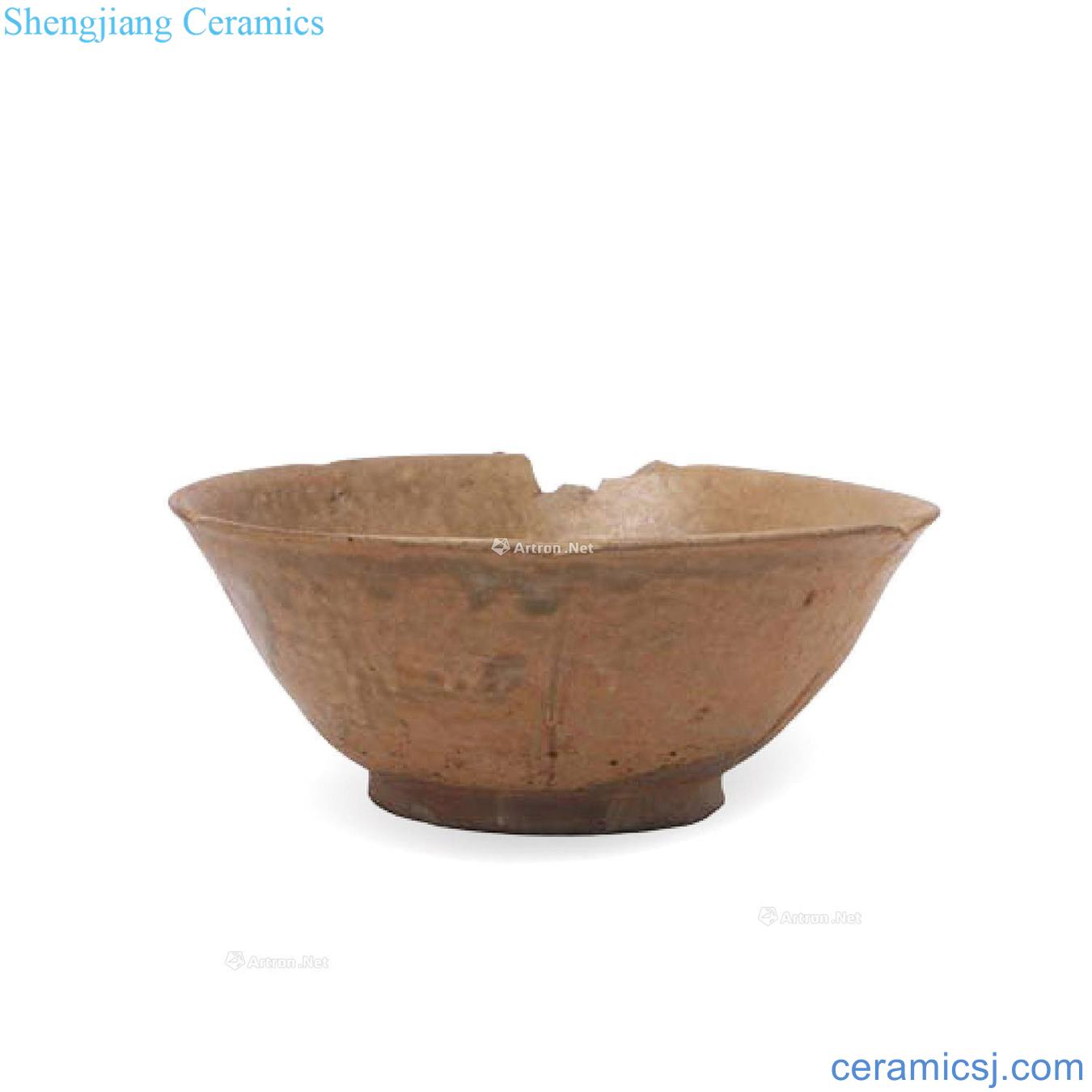 The kiln celadon kwai bowl