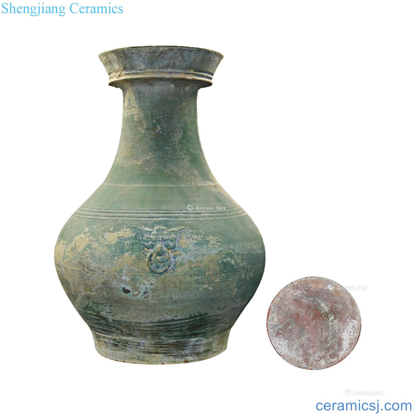 During the Ming and qing dynasties and auxiliary first ear POTS