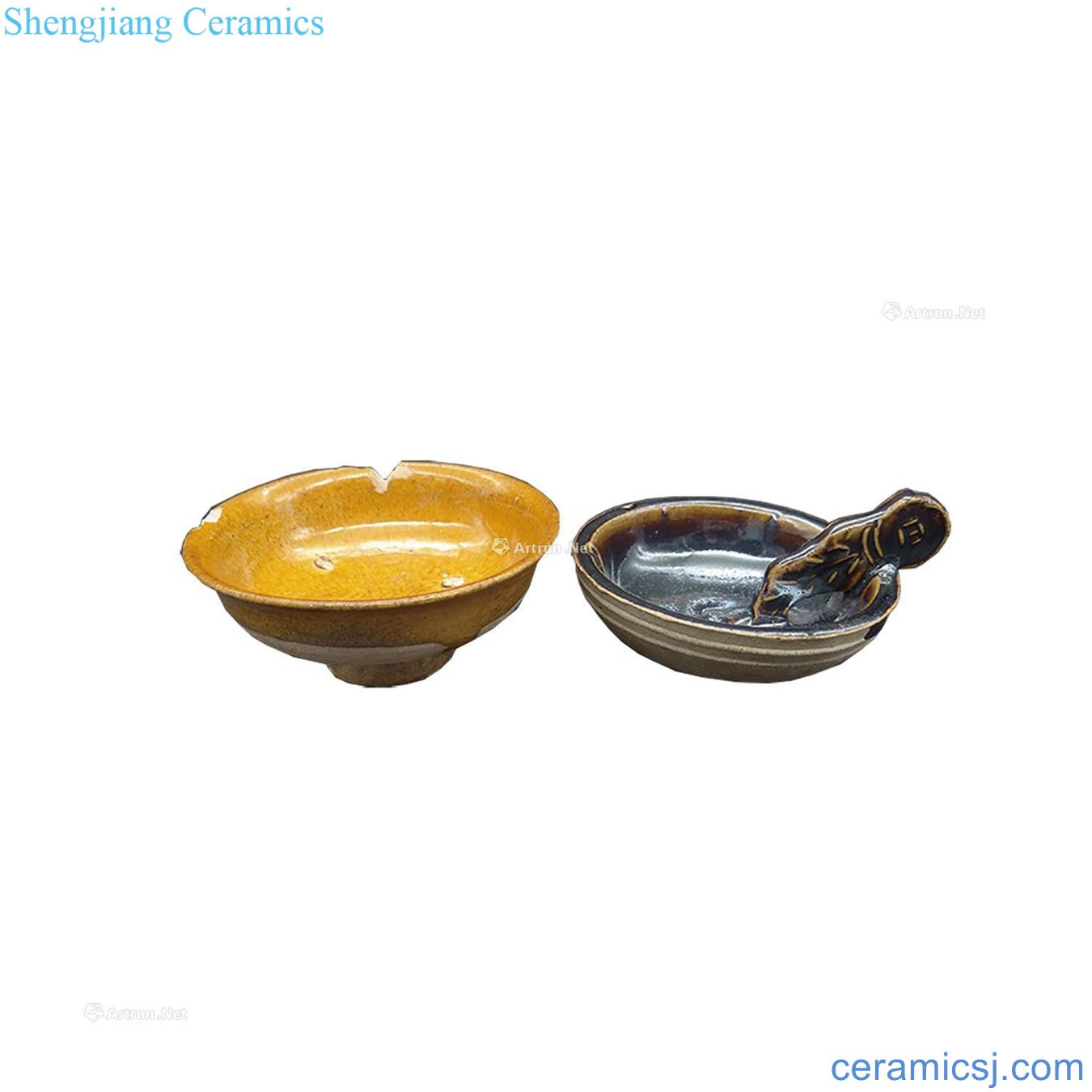 Song dynasty porcelain (group a)