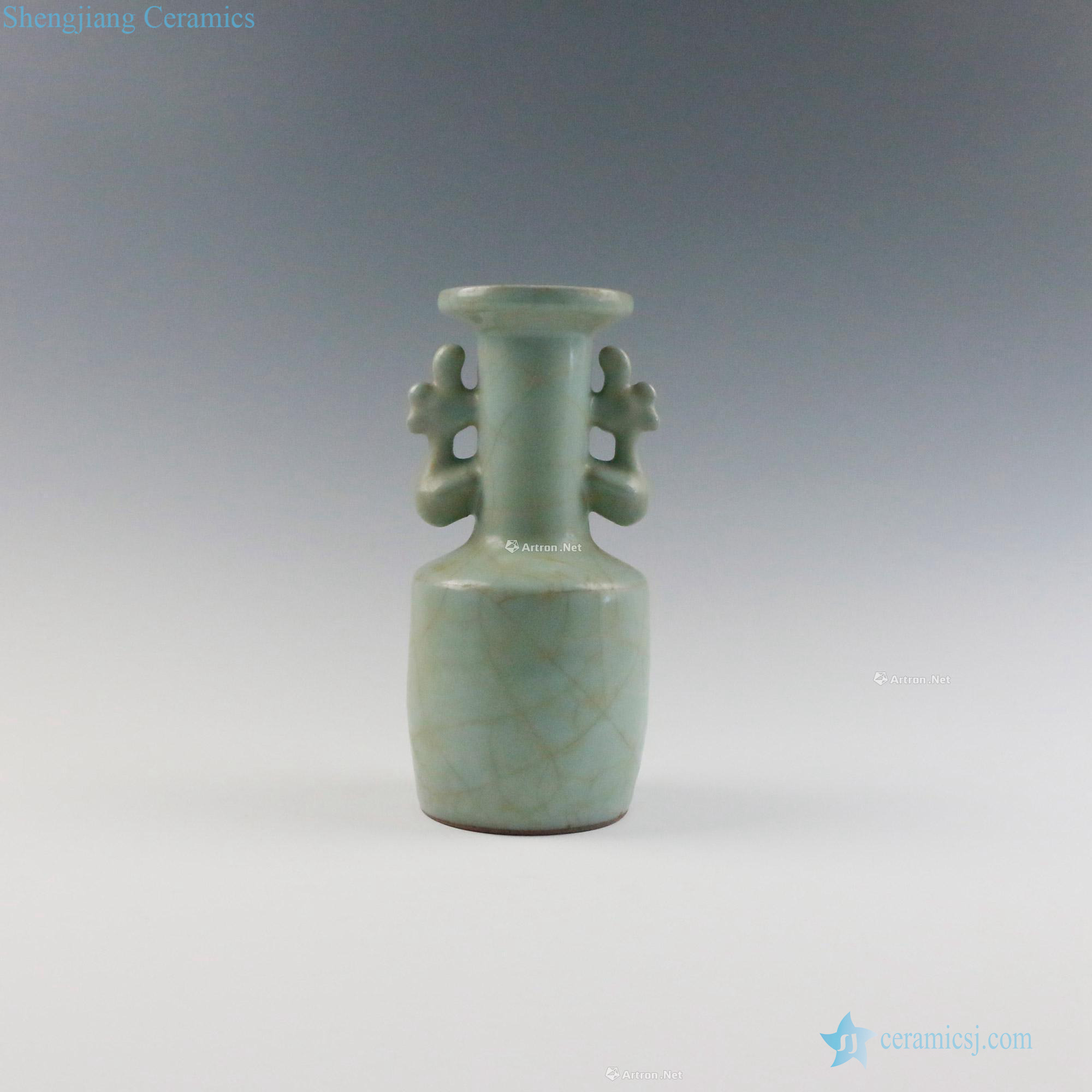 The song dynasty Your kiln ears just bottles