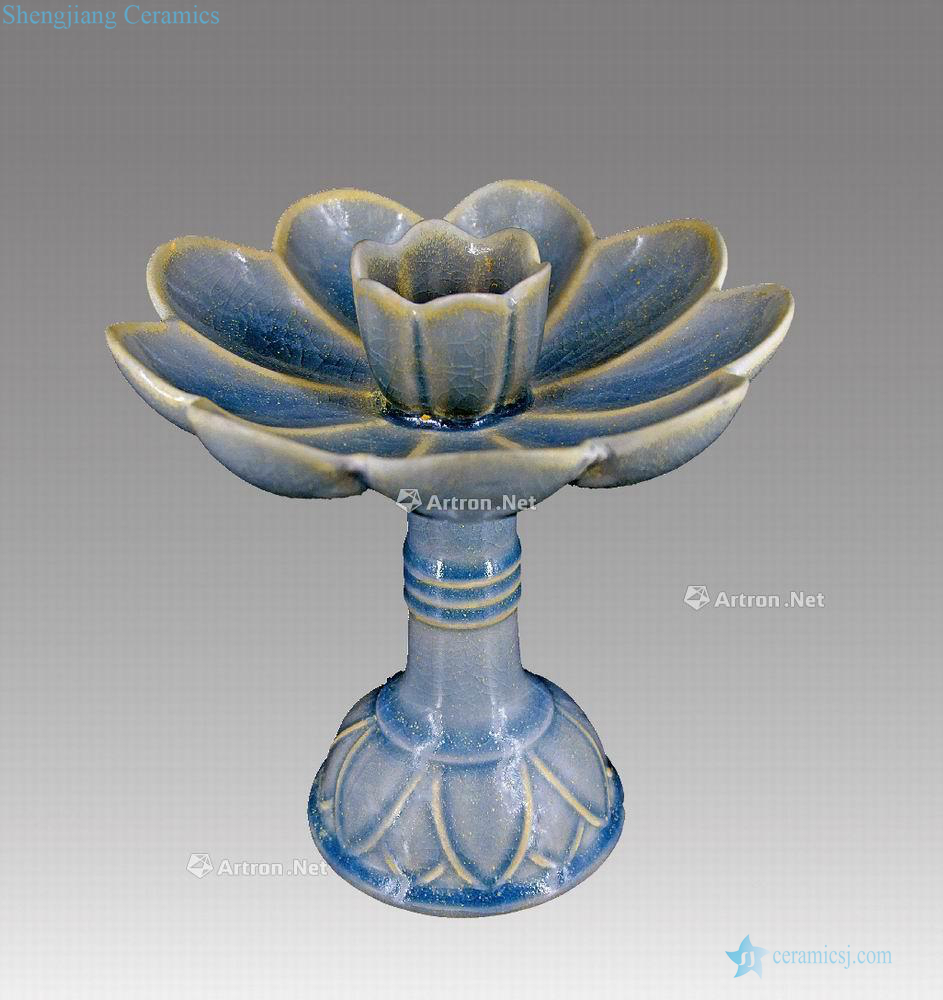 Your kiln lotus lamp