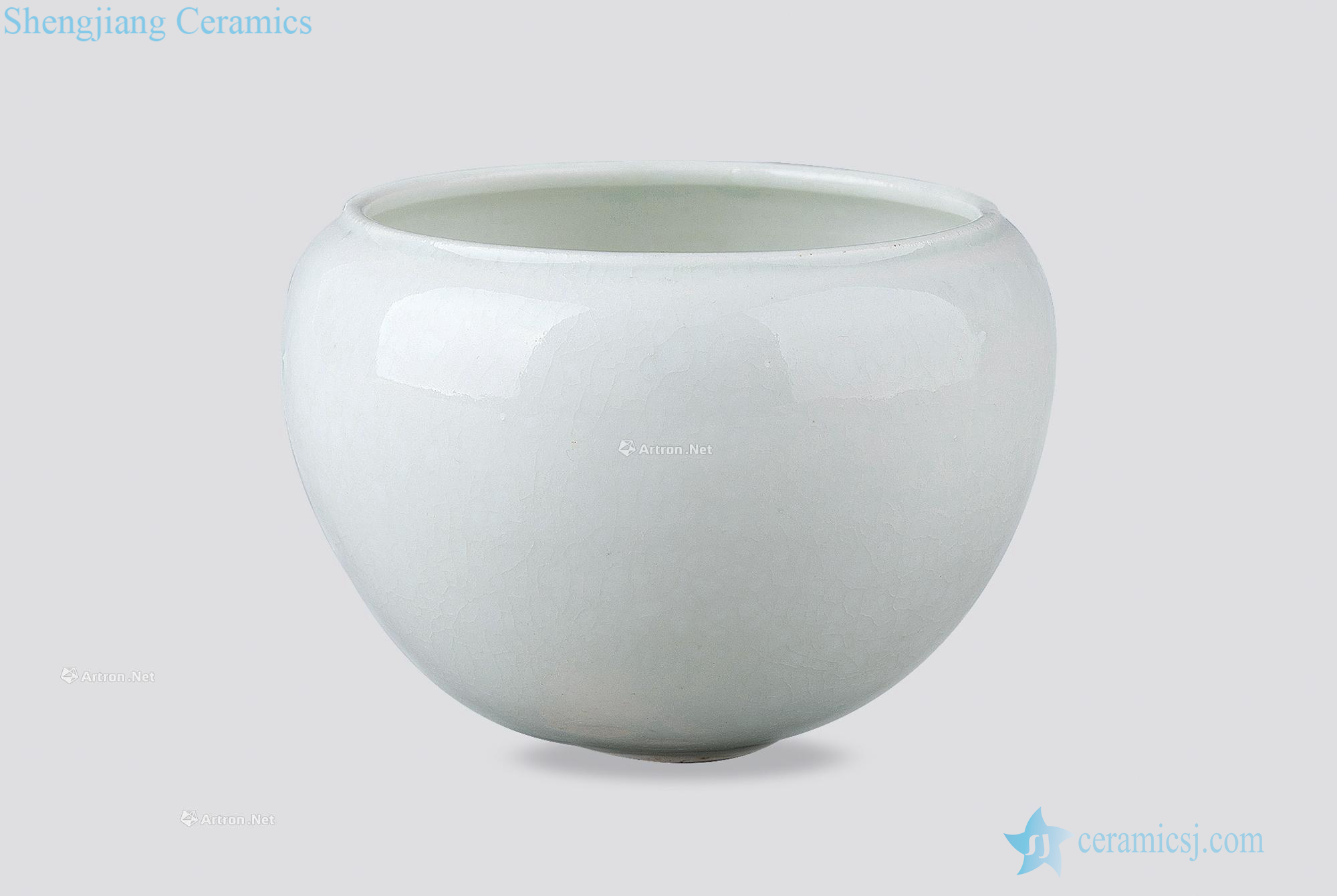 The song dynasty Left kiln small round bowl