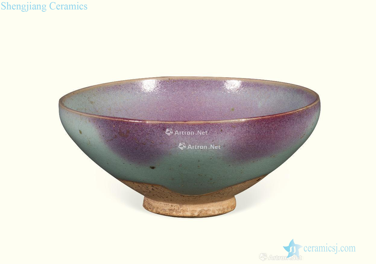 Jin erythema bowl masterpieces