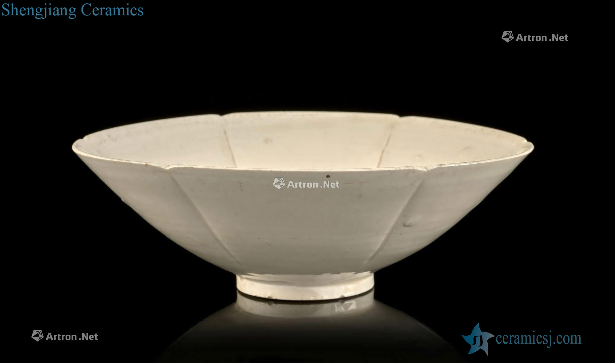 China, the Song dynasty, the 12 th century A Dingyao bowl
