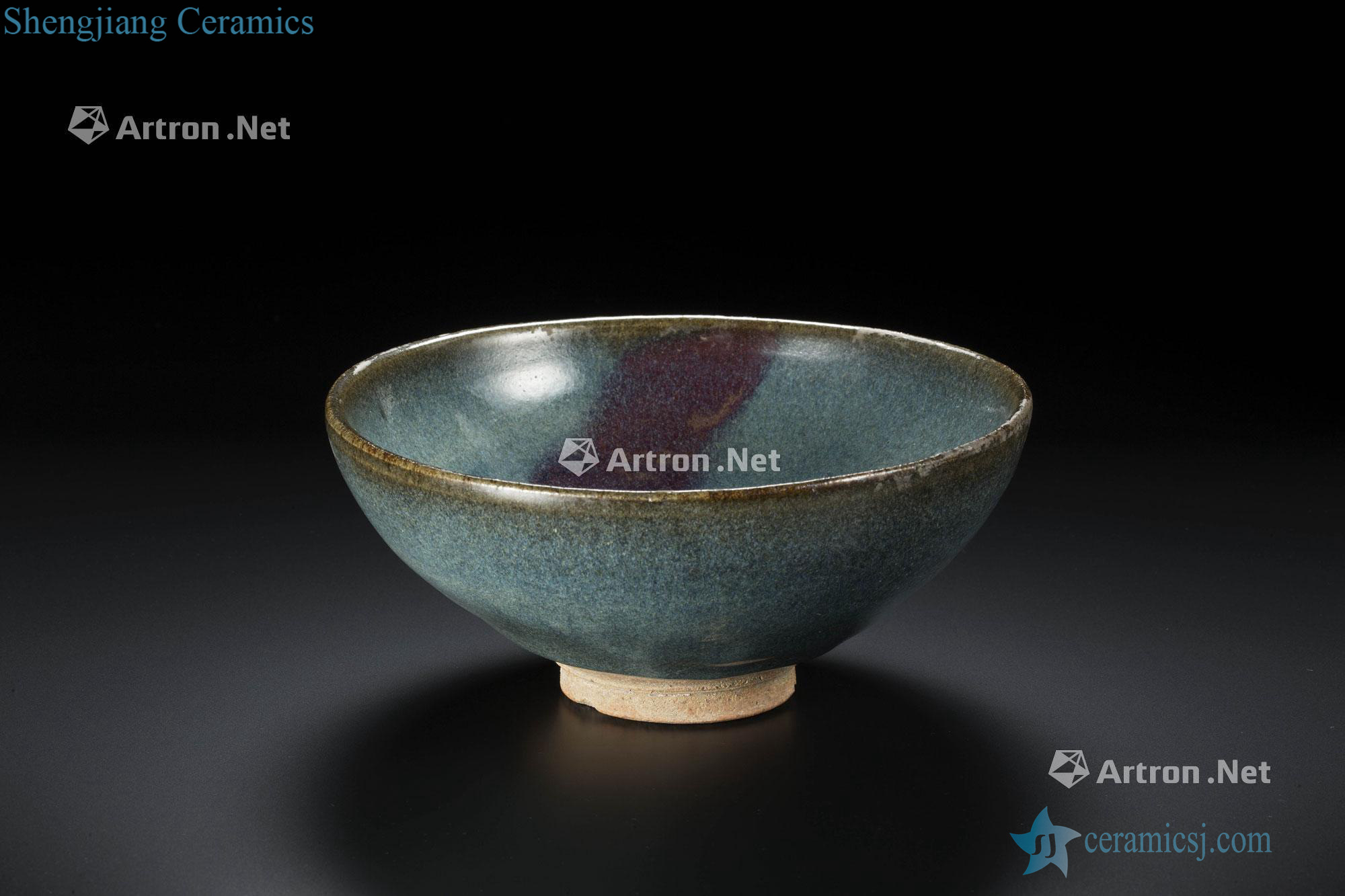 The yuan bowl masterpieces