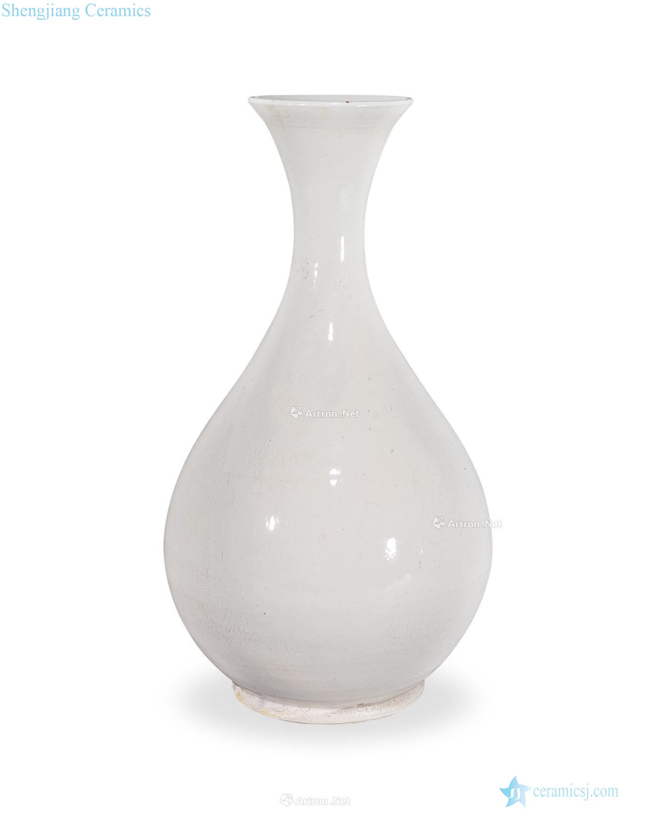 The song dynasty Kiln okho spring bottle