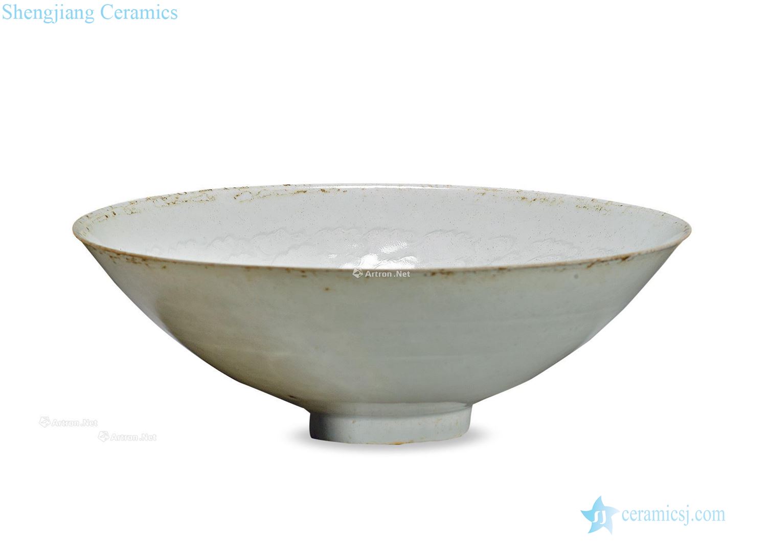 Ming the tea-house bowl