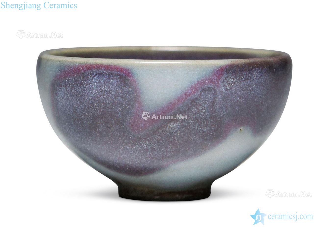 Gold - yuan Small bowl masterpieces