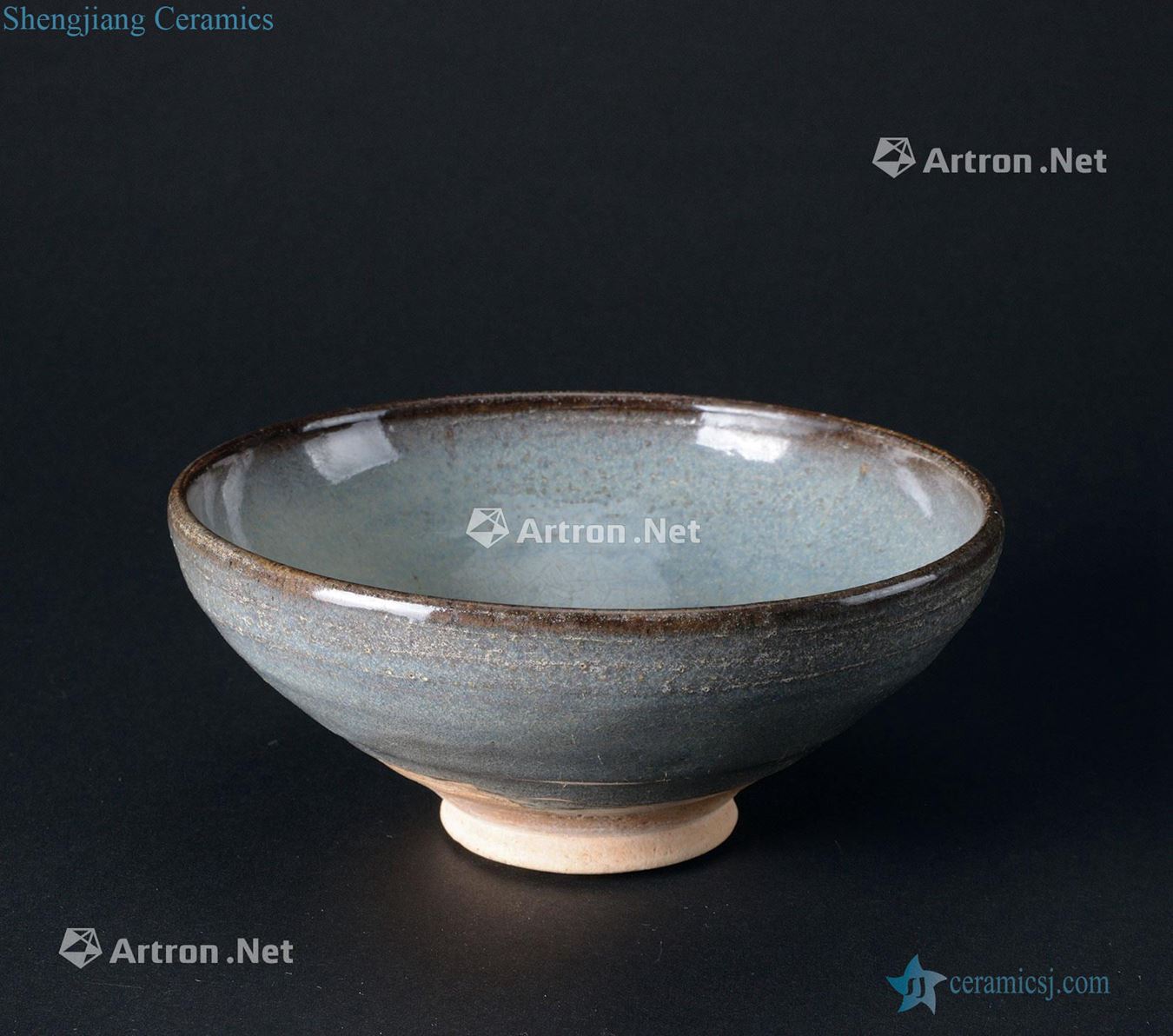 Song dynasty - the yuan dynasty (960-1368), bowl of masterpieces