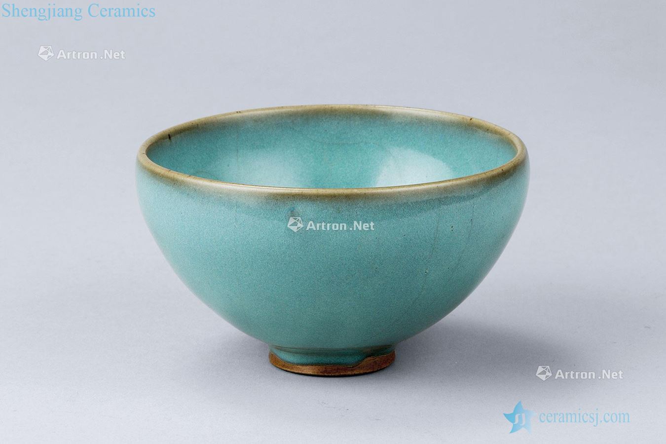 The yuan dynasty (1279-1368) bowl masterpieces