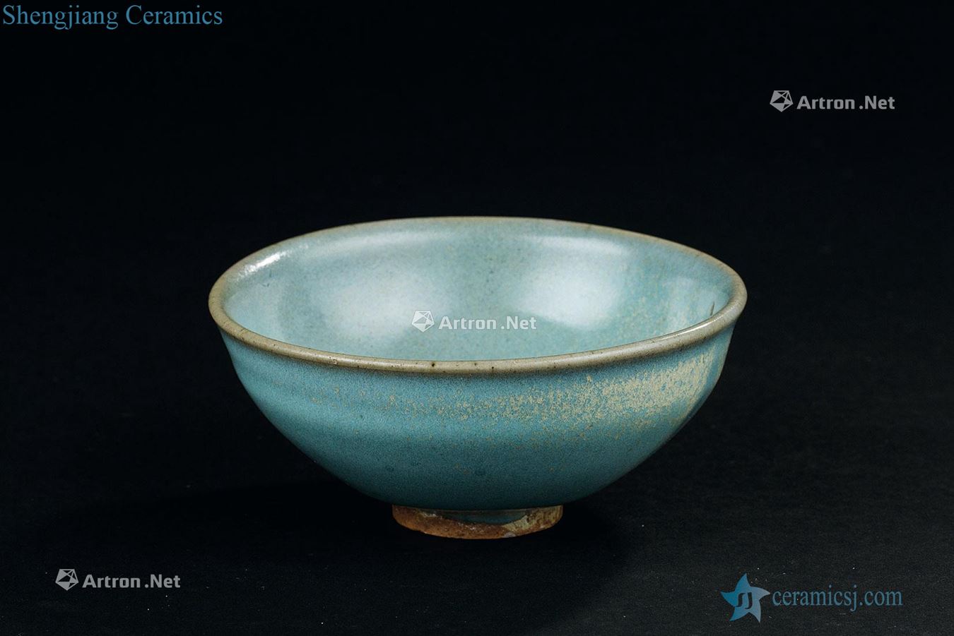 The song dynasty (960-1279), bowl of masterpieces