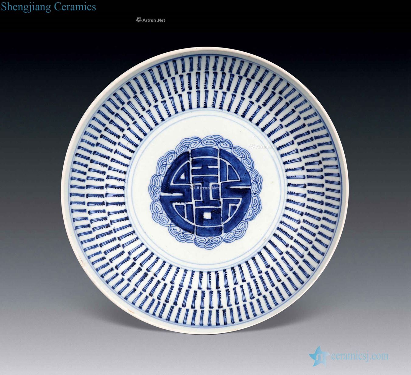 Qianlong porcelain live
