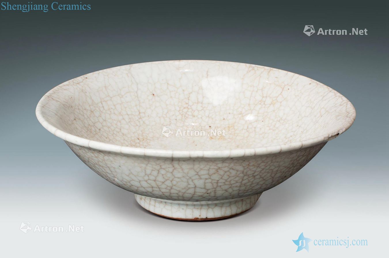 Ming kiln bowl