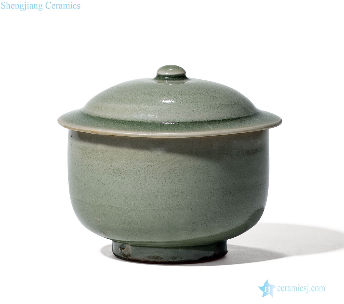 Northern song dynasty Yao state kiln tureen