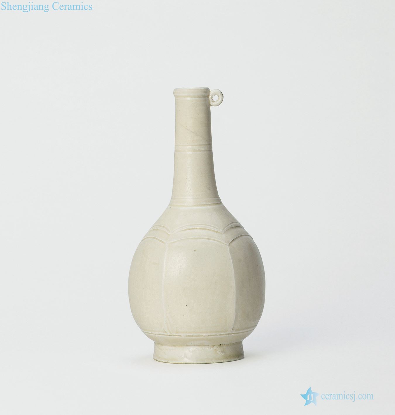 The early northern song dynasty kiln is a vase