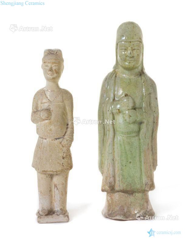 Tang shi collectors figures (a)