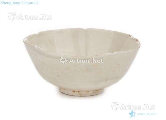 Northern song dynasty kiln five disc bowl