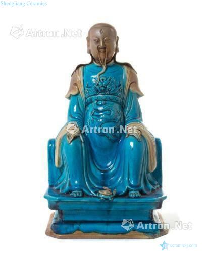 Methods China porcelain plastic monk like