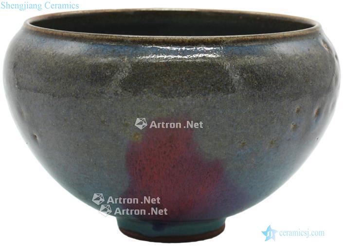 Yuan jun bowl