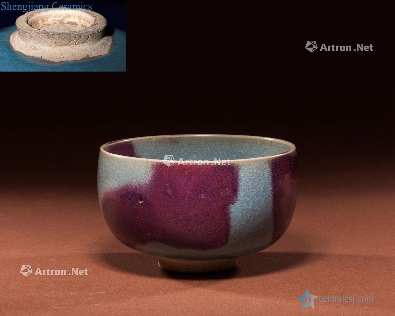 The 13 th-century bowl masterpieces