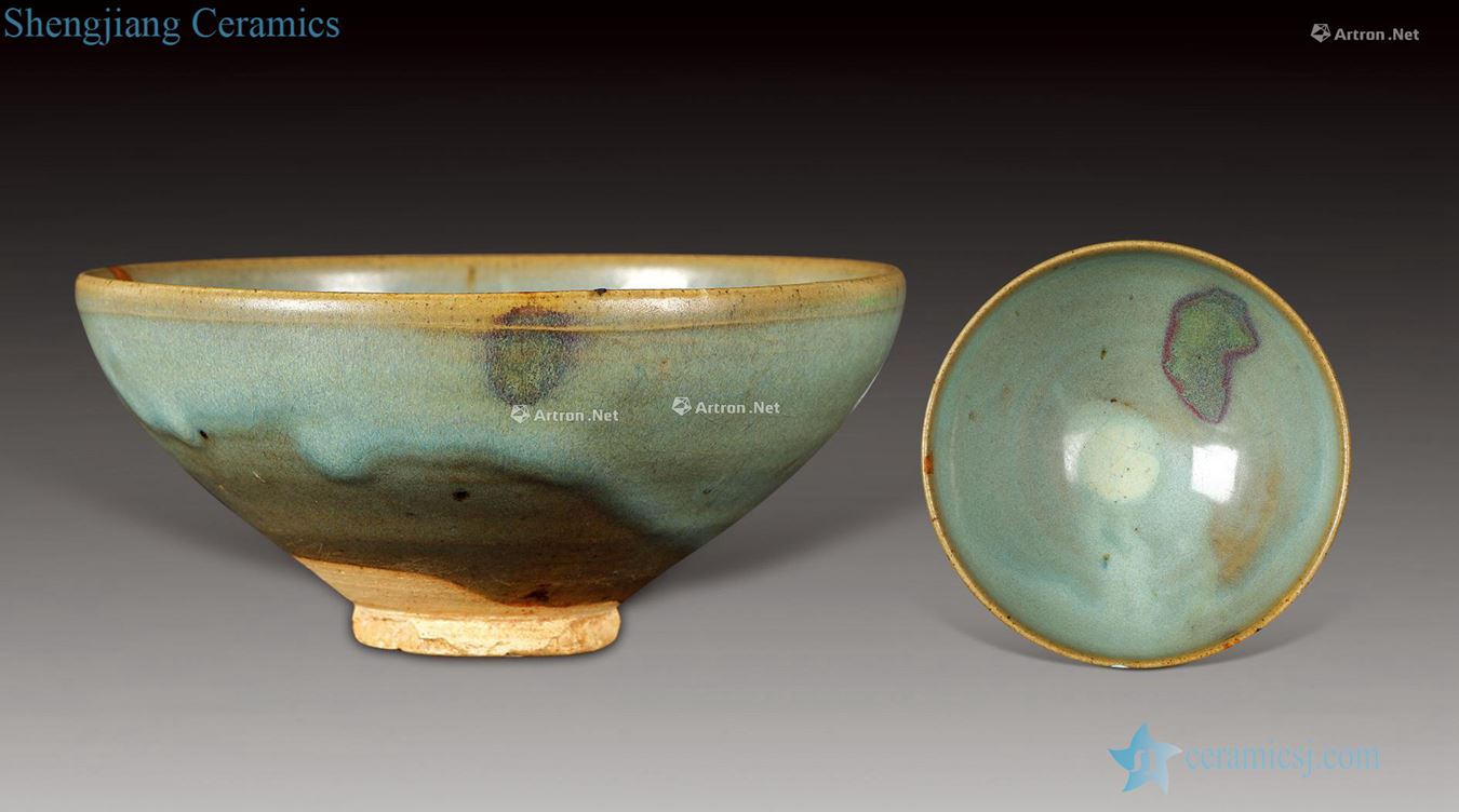 Ming Erythema bowl masterpieces