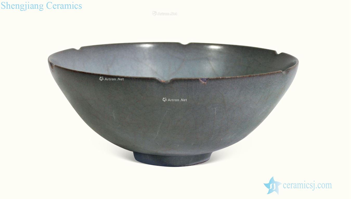 Guan kilns bowl