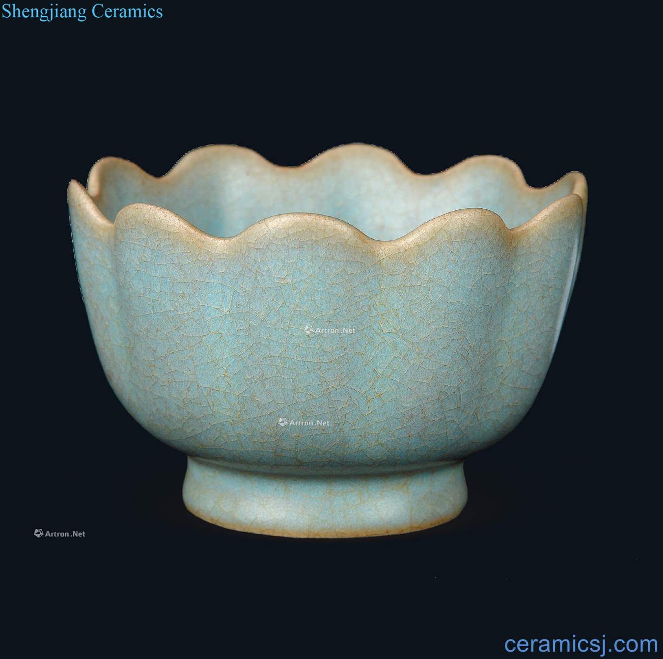 Your kiln kwai mouth bowl