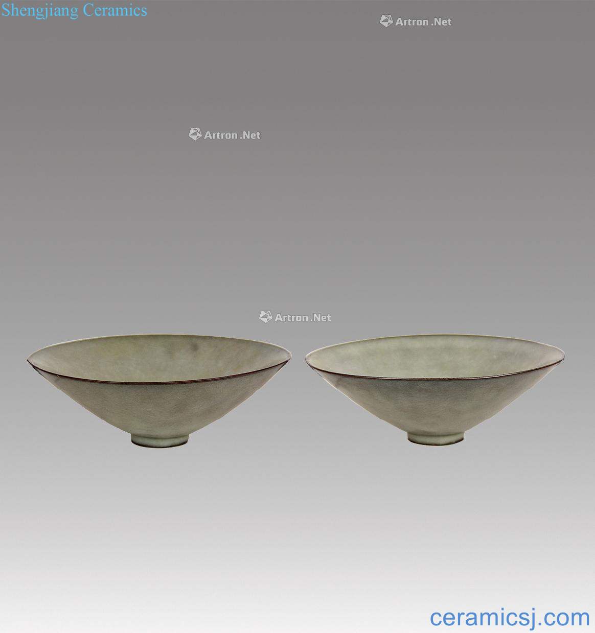 Northern song dynasty imperial hat to bowl (a)