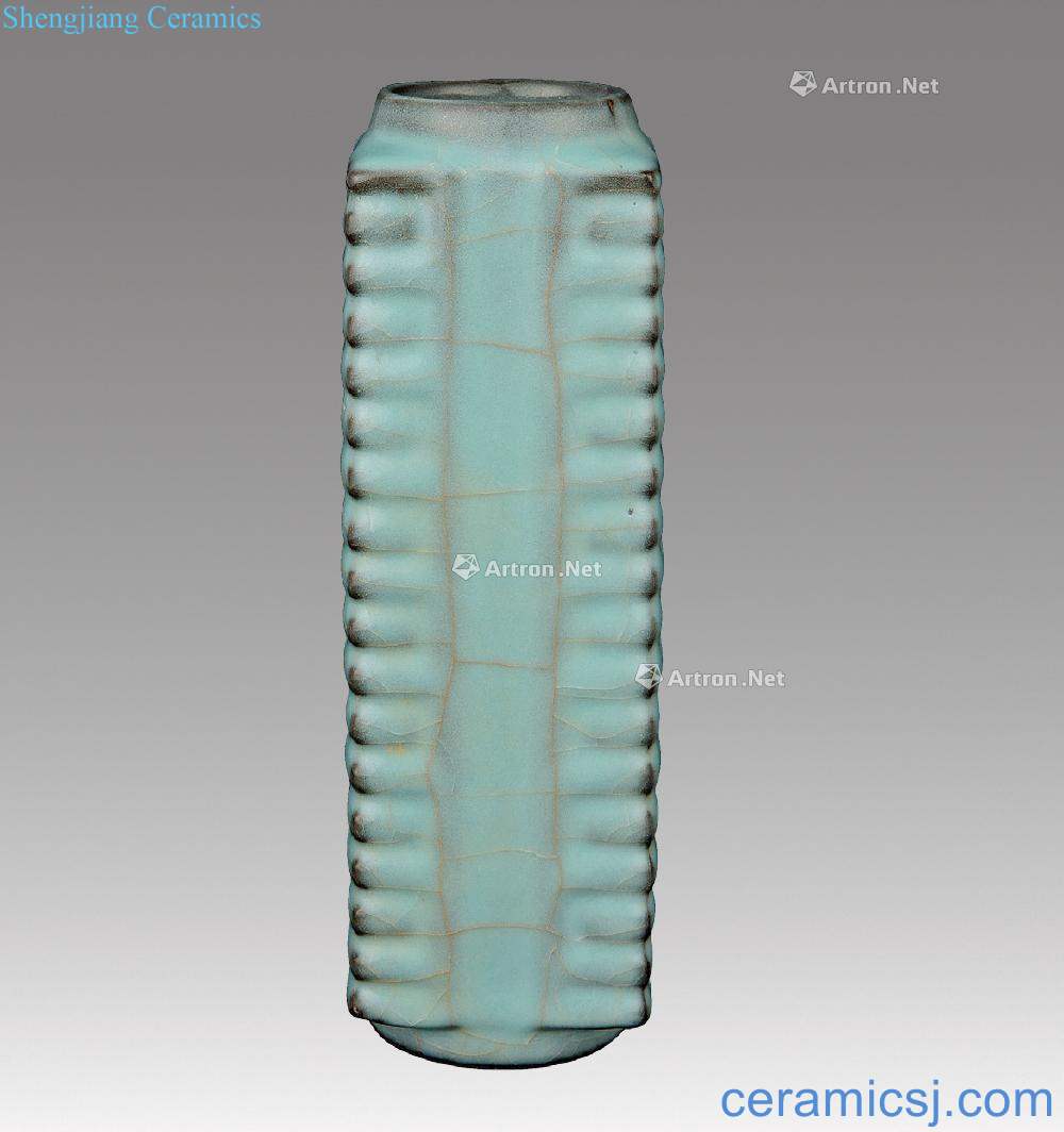 Your kiln cong type bottle