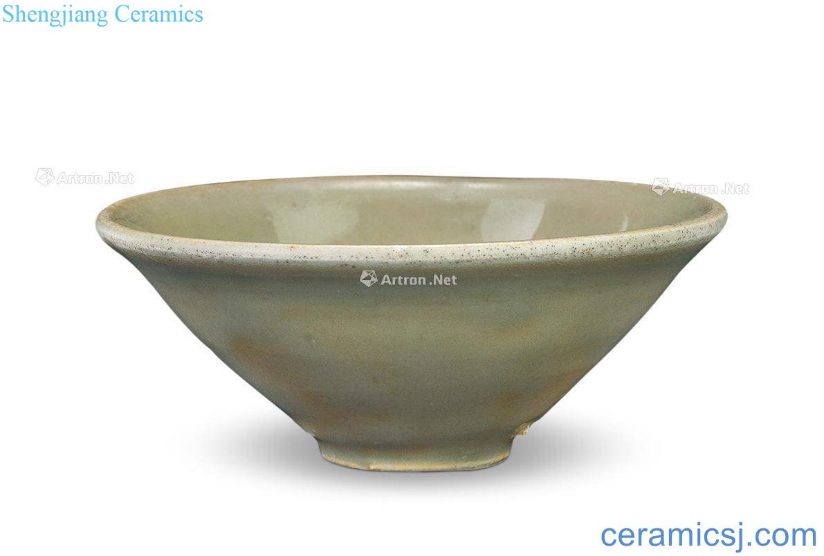 Song yao state kiln small bowl