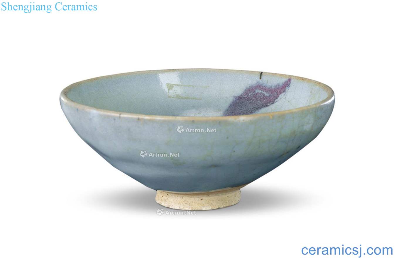 yuan The pa per bowl