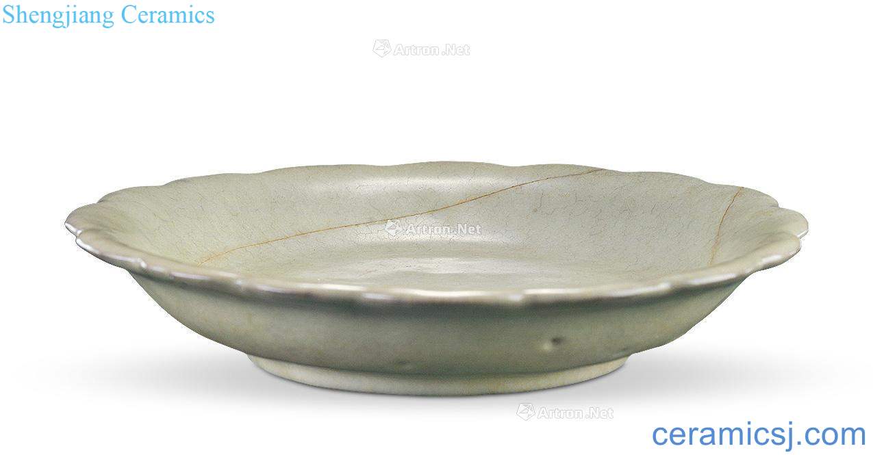 The song kiln bowl