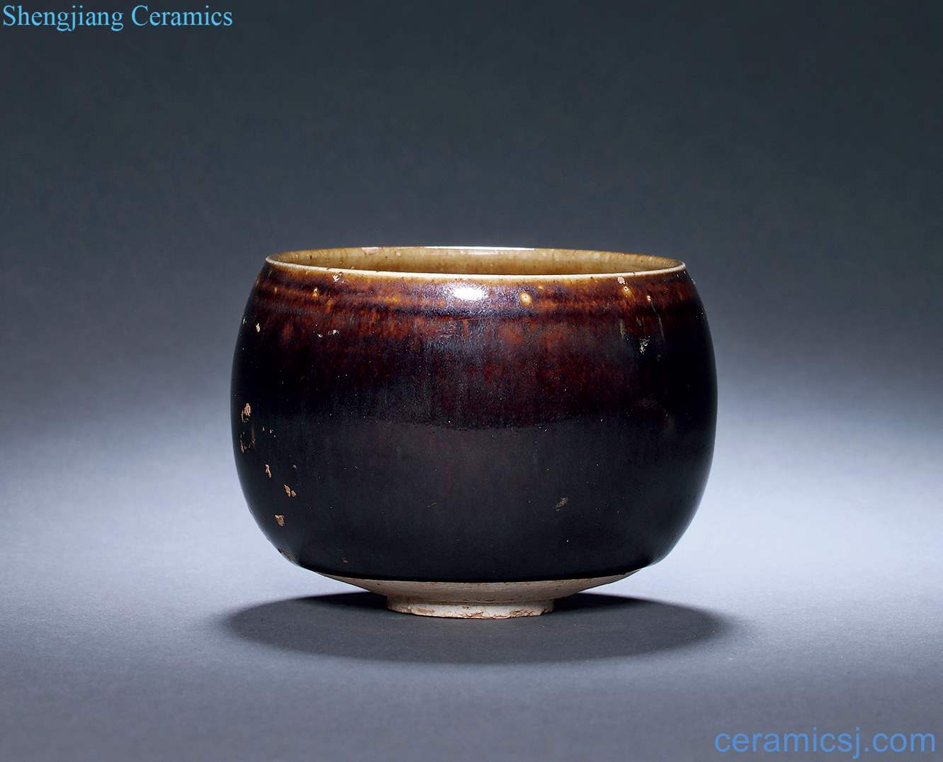 yuan Sauce glaze