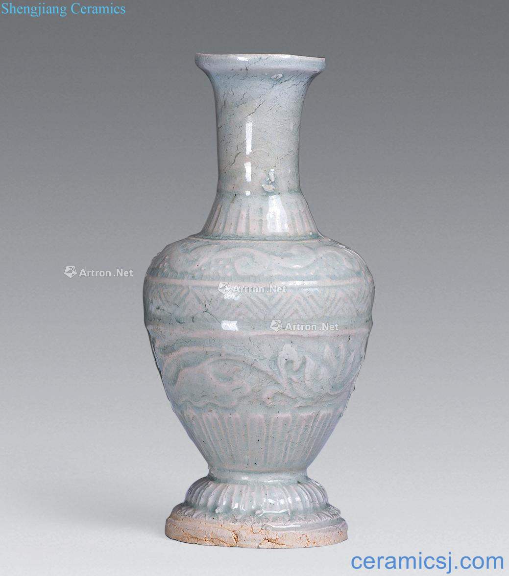 Song Yin vase