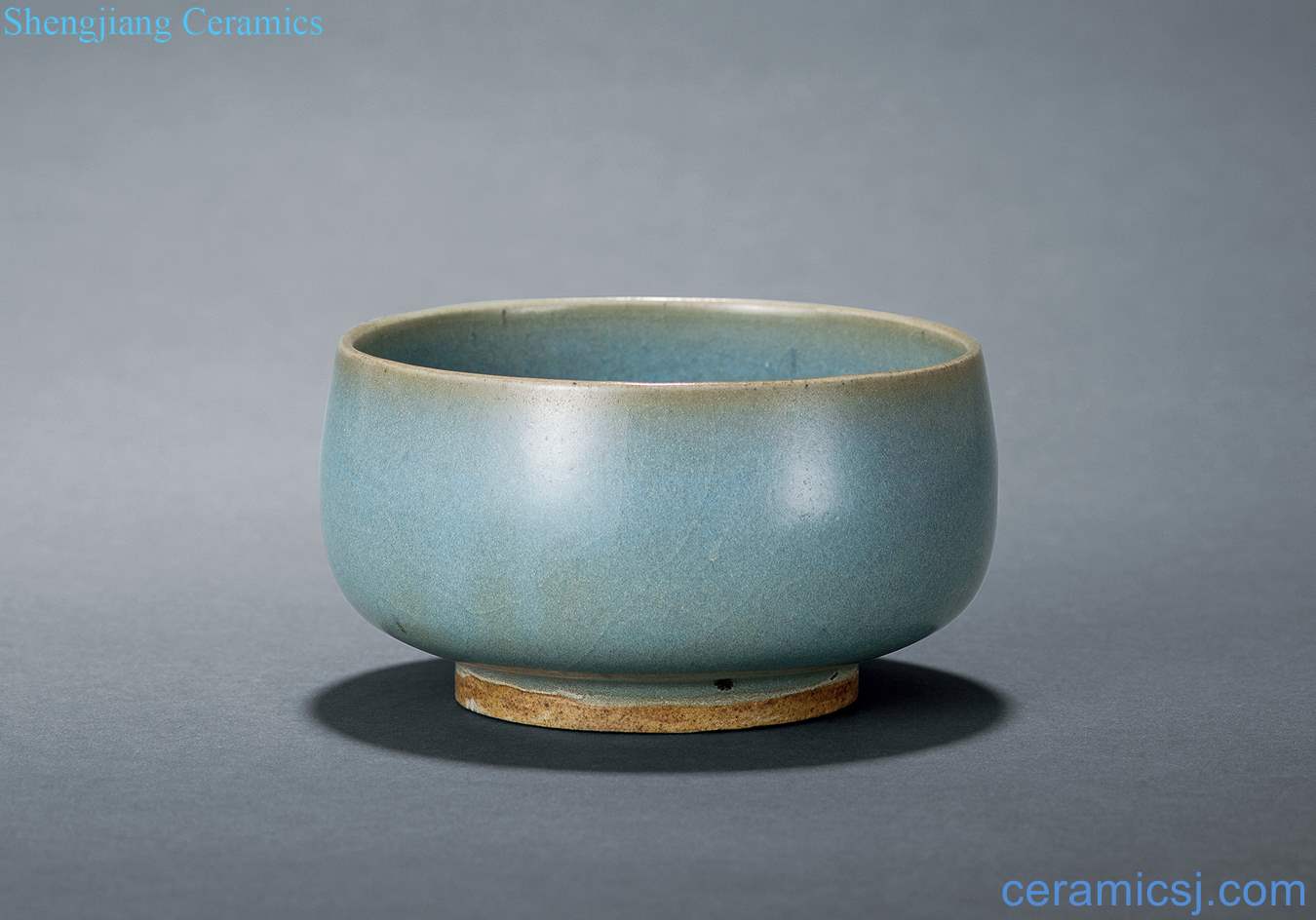gold Ocean's masterpieces bowl
