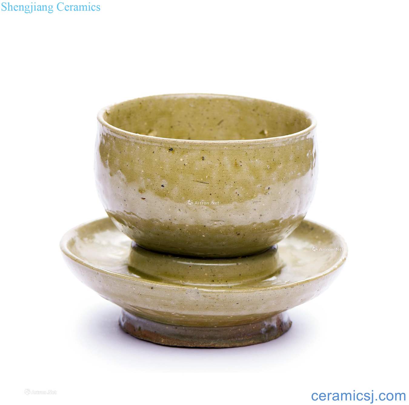 Jin yue ware cup holder