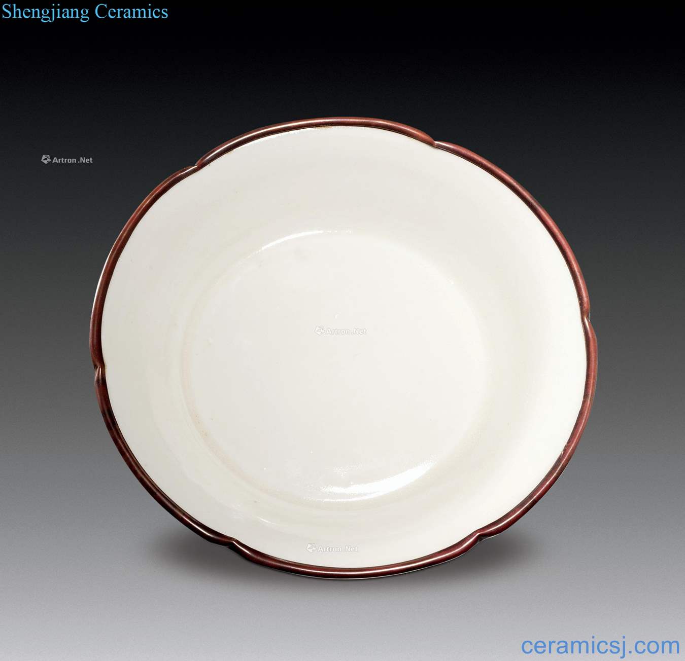 The song kiln kwai plate