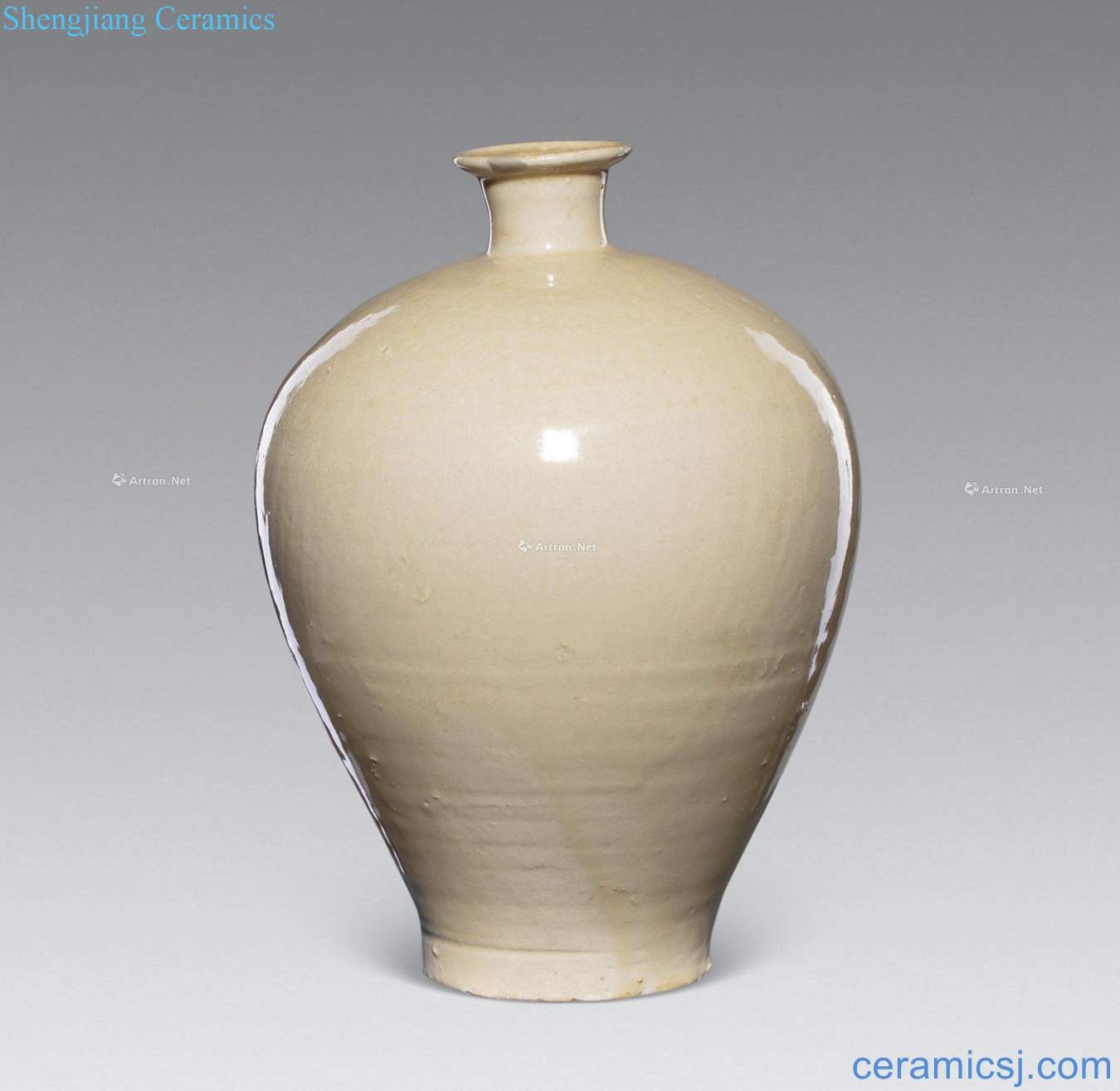 Northern song dynasty kiln system may bottle