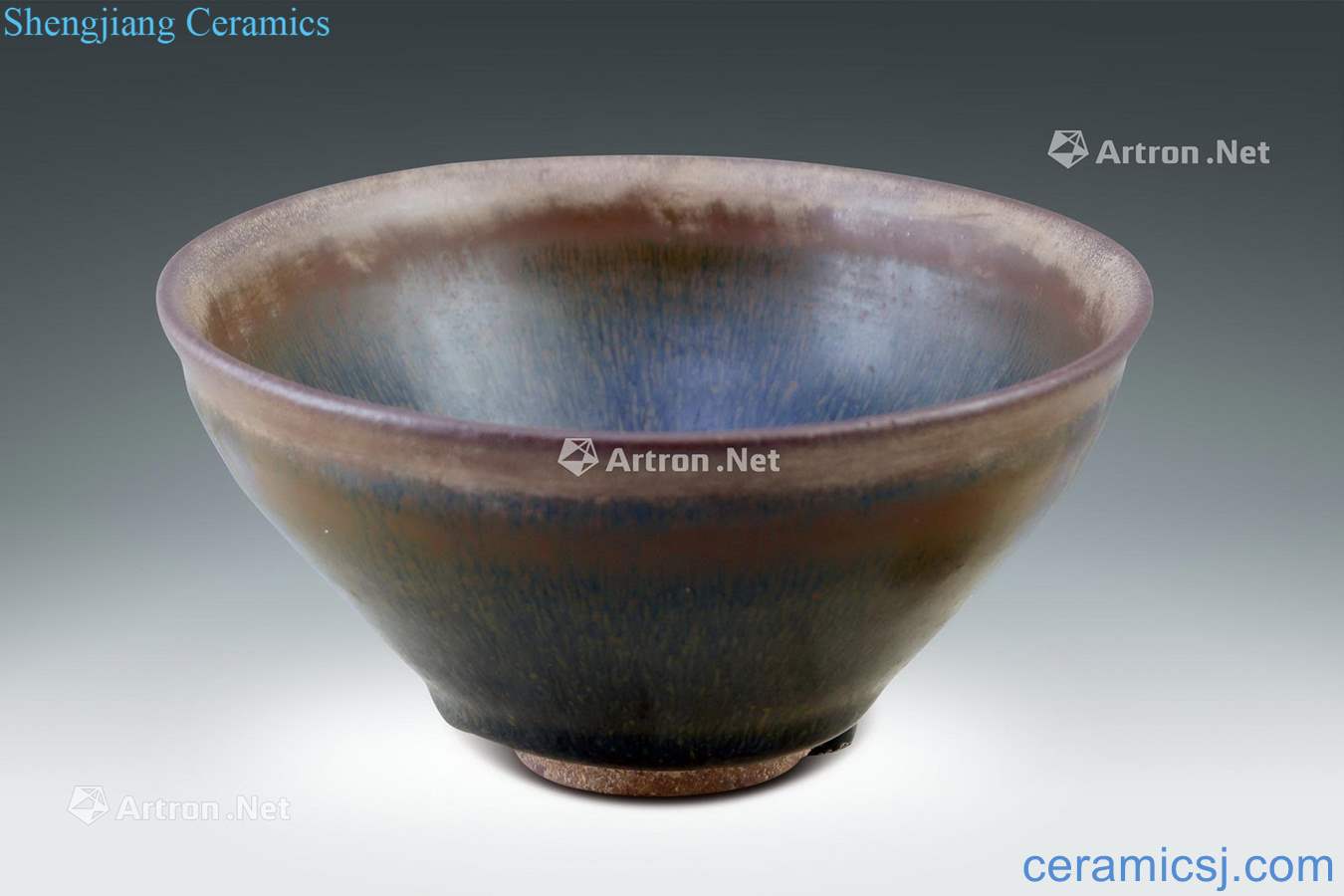 yuan TuHao gold mesh bowl