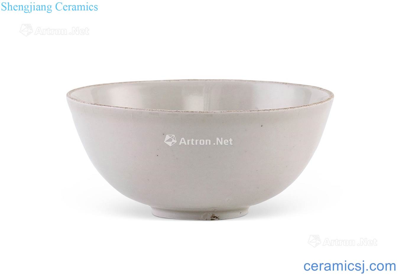yuan Kiln craft Pisces scratching bowl