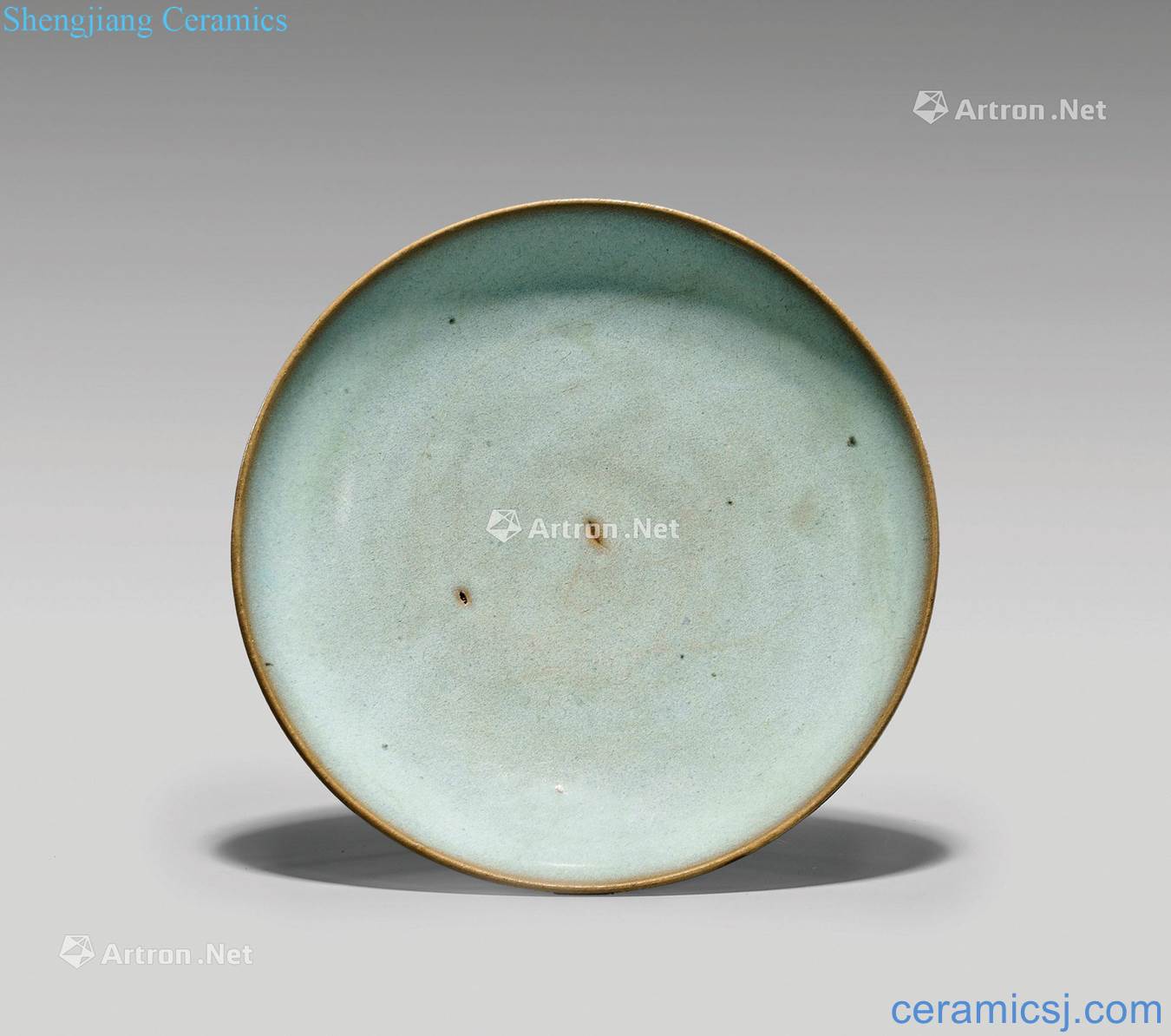 The song dynasty dish masterpieces of fine
