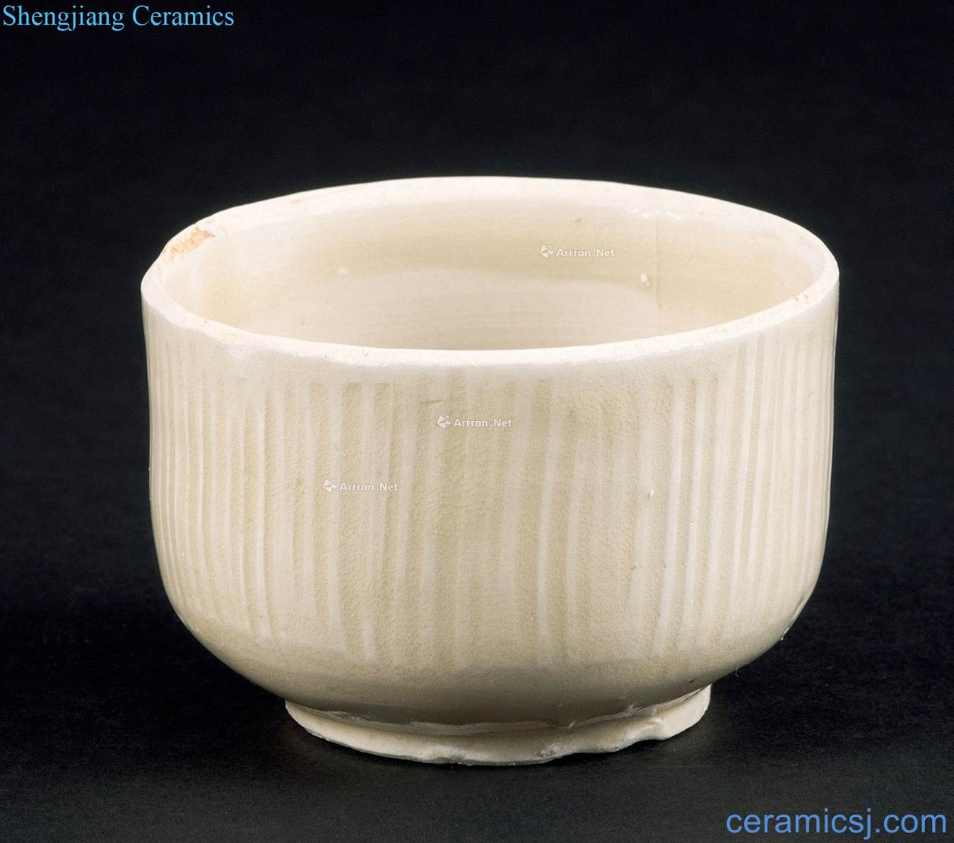 Northern song dynasty kiln cup
