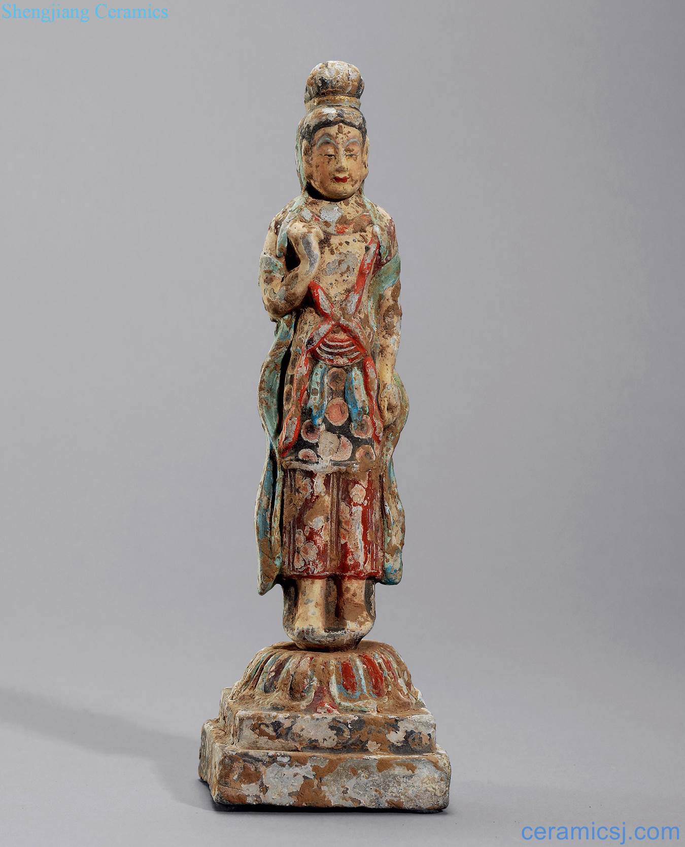 beiqi Tao add guanyin