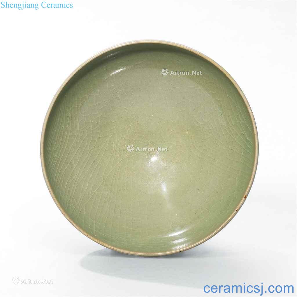 Northern song dynasty/gold Henan celadon 盌