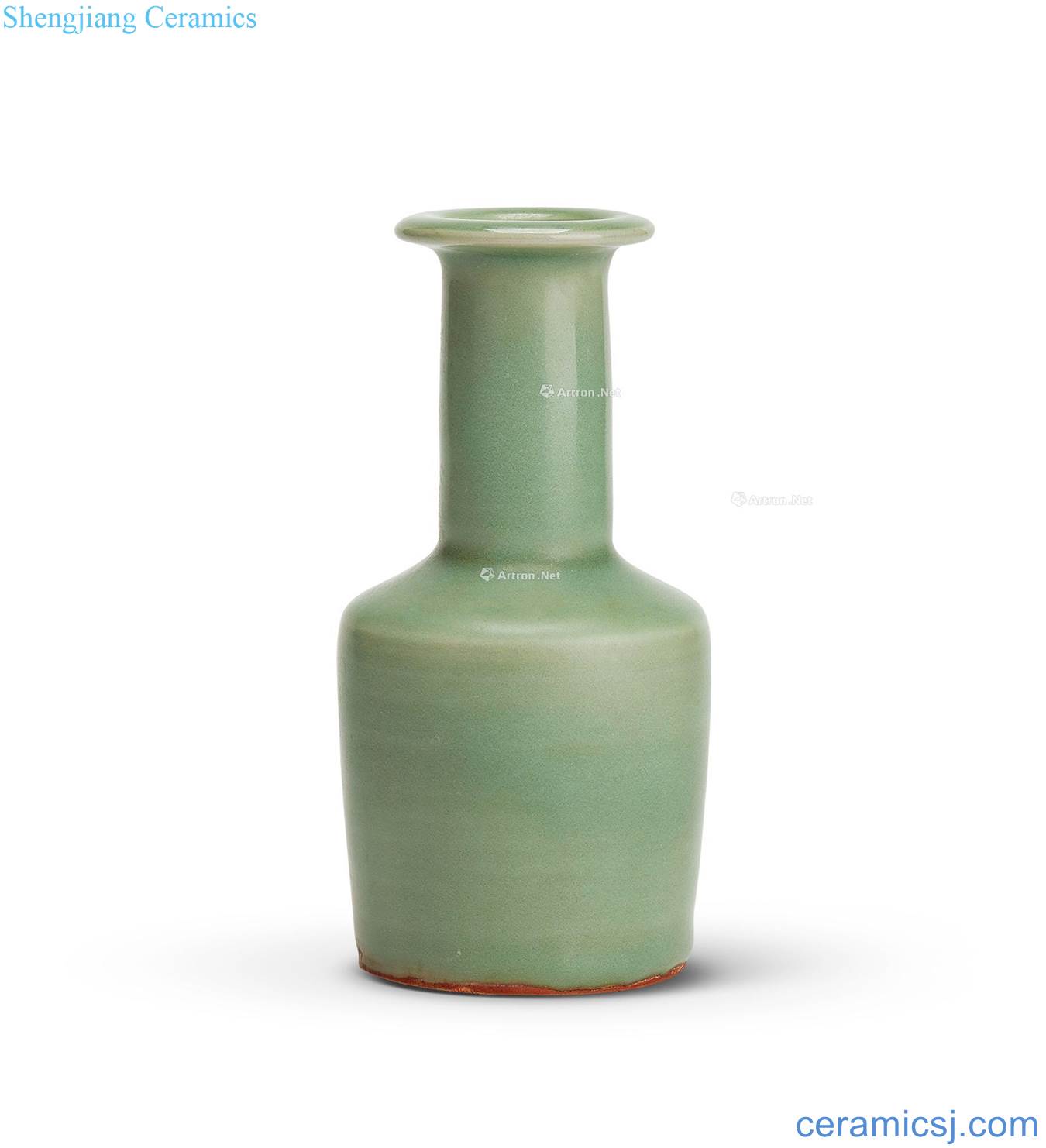 Ming Longquan hammer bottle