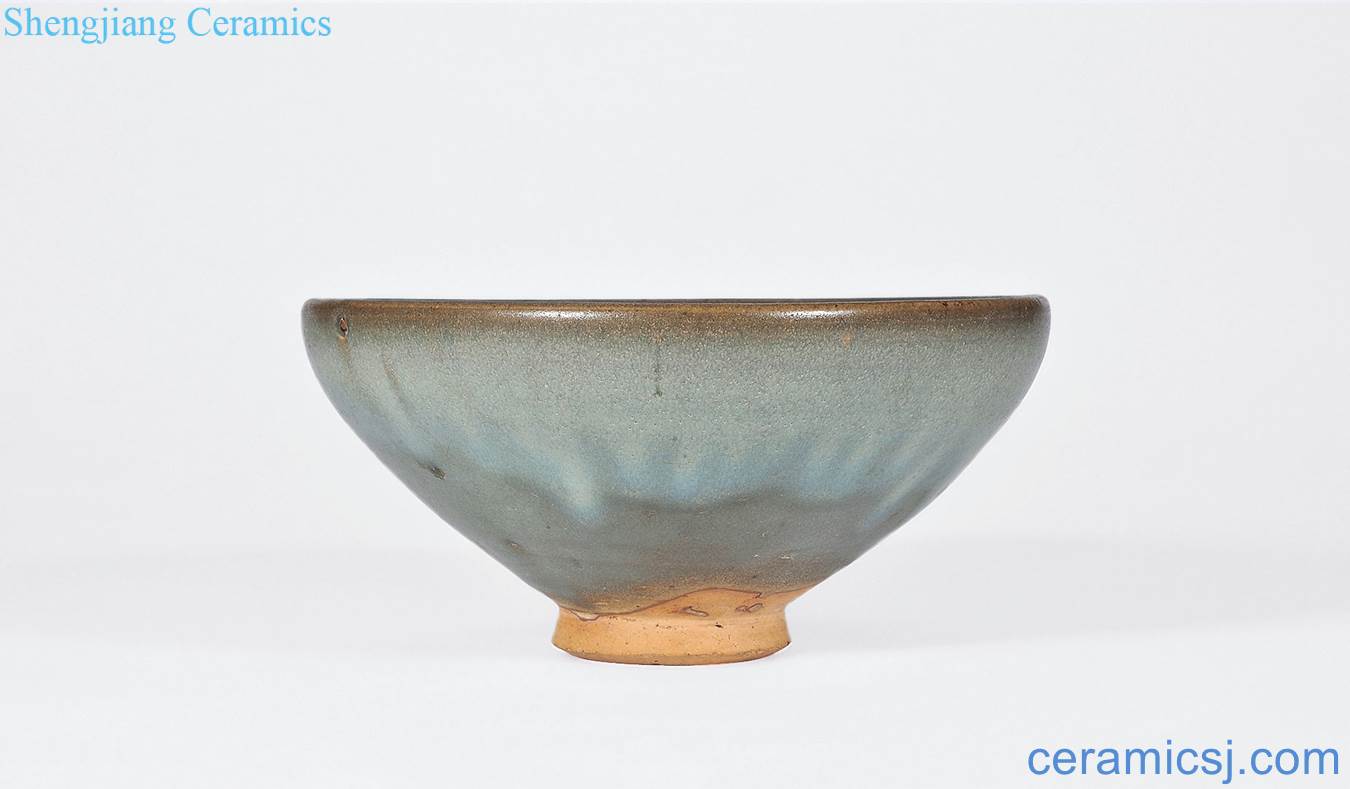 yuan Large bowl of masterpieces